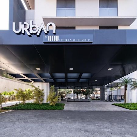 Urban By Unu Osasco Hotel Exteriér fotografie
