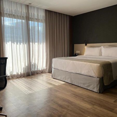 Urban By Unu Osasco Hotel Exteriér fotografie