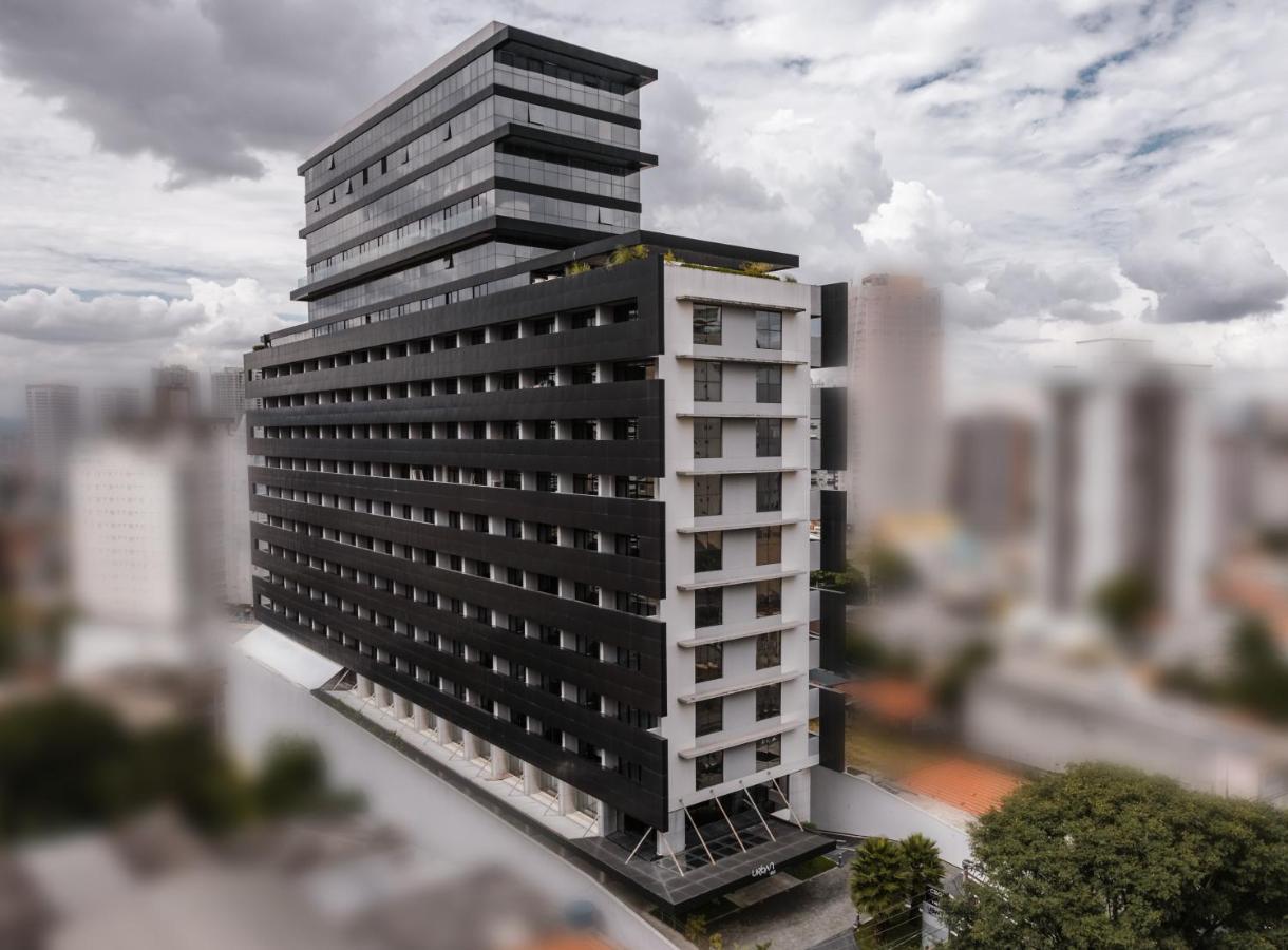 Urban By Unu Osasco Hotel Exteriér fotografie