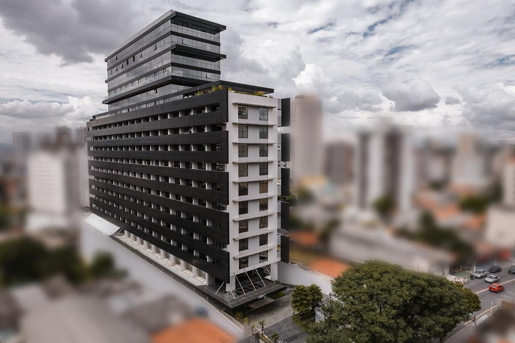 Urban By Unu Osasco Hotel Exteriér fotografie