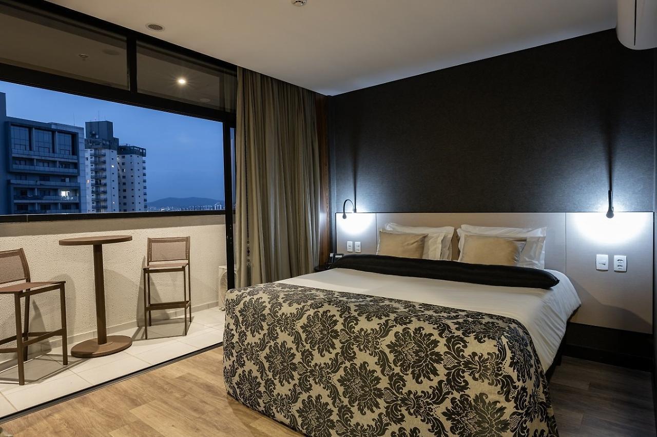 Urban By Unu Osasco Hotel Exteriér fotografie