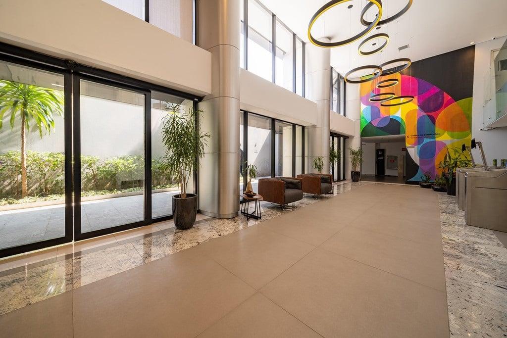 Urban By Unu Osasco Hotel Exteriér fotografie