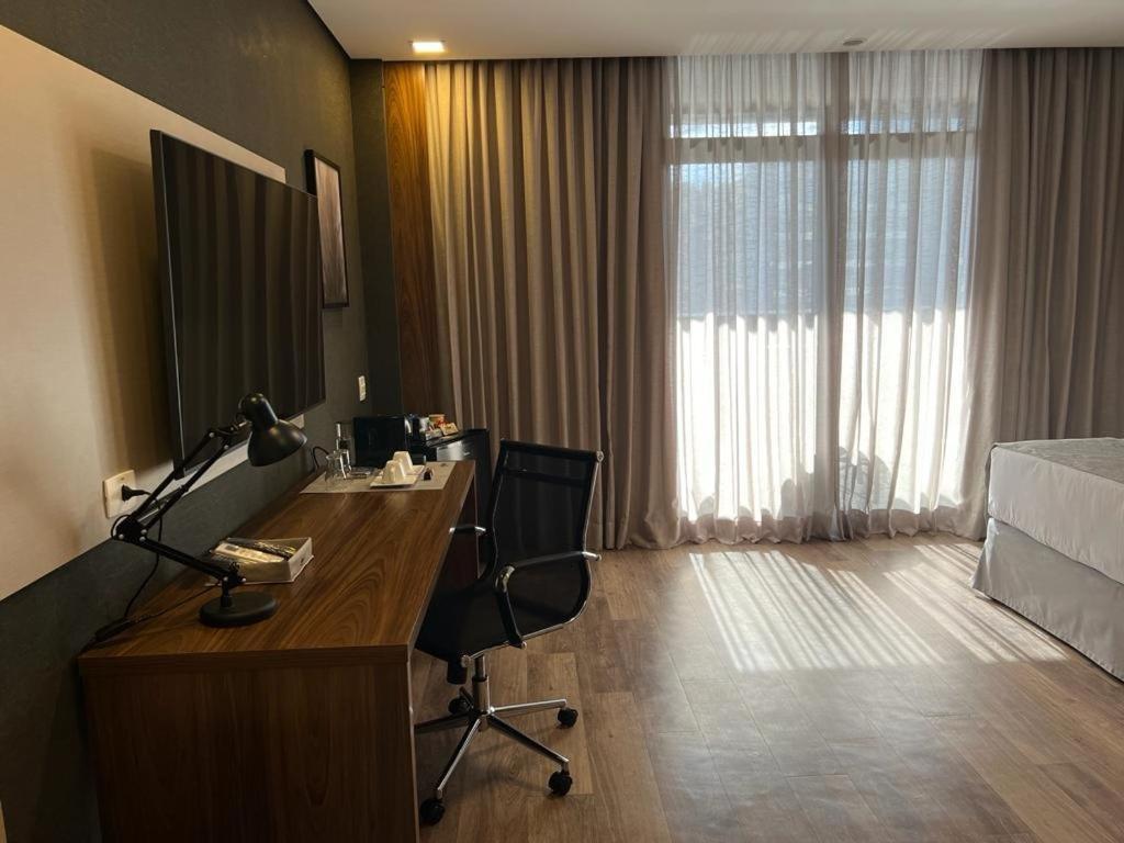 Urban By Unu Osasco Hotel Exteriér fotografie